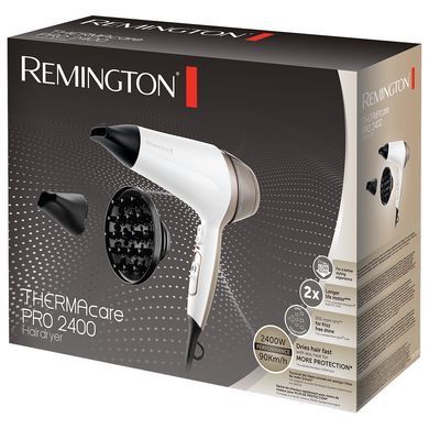 Фен Remington D5720 Thermacare Pro D5720 фото