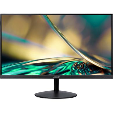 Acer Монитор 23.8" SB242YEBI UM.QS2EE.E05 фото