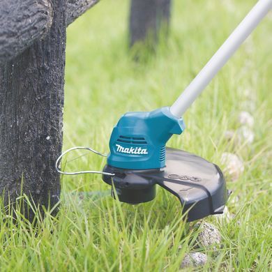 Makita Тример садовий UR100DZ акумуляторний CXT, 10.8 В, 230мм, 3 кг SOLO UR100DZ фото