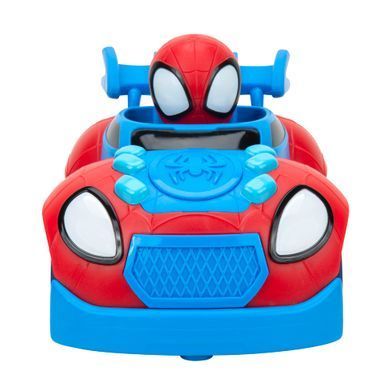 Машинка на р/у Spidey Remote Control Vehicle Spidey SNF0023 фото