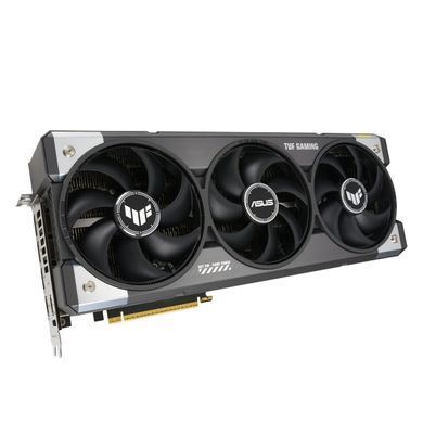 ASUS Видеокарта GeForce RTX 5090 32GB GDDR7 OC TUF-RTX5090-O32G-GAMING 90YV0LY0-M0NA00 фото