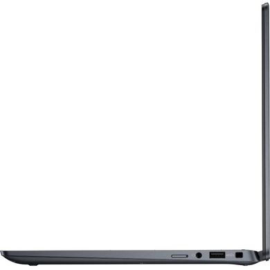 Dell Ноутбук Dell Latitude 7340 13.3" FHD+ AG, Intel i7-1365U, 16GB, F512GB, UMA, NFC, Win11P, чорний N099L734013UA_W11P фото