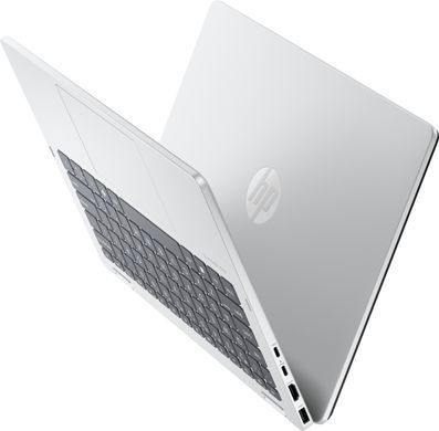 HP Ноутбук HP OmniBook 5 Flip x360 14" 2K IPS Touch, Intel 5-120U, 16GB, F512GB, UMA, DOS, сріблястий BV5T7EA фото