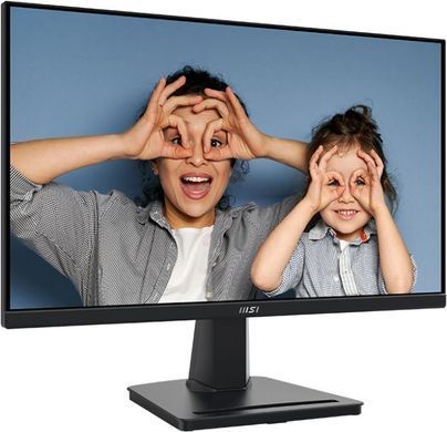 MSI Монитор 21.5" PRO MP225 D-Sub, HDMI, IPS, 100Hz, 4ms, sRGB 107% 9S6-3PC6CM-002 фото
