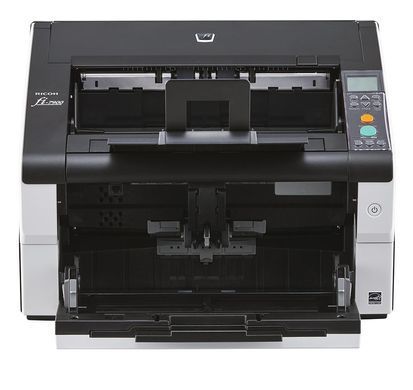 Ricoh Документ-сканер A3 fi-7900 PA03800-B001 фото