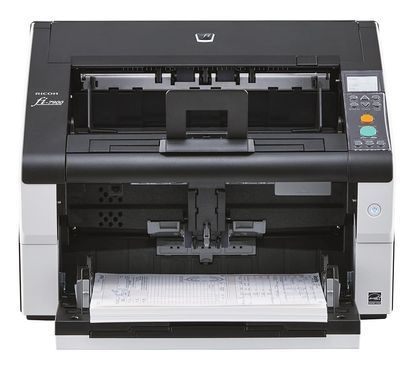 Ricoh Документ-сканер A3 fi-7900 PA03800-B001 фото