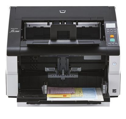 Ricoh Документ-сканер A3 fi-7900 PA03800-B001 фото