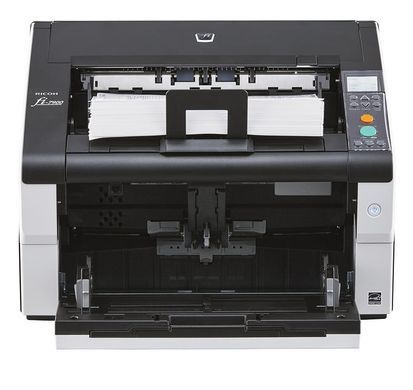 Ricoh Документ-сканер A3 fi-7900 PA03800-B001 фото