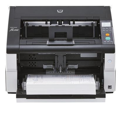 Ricoh Документ-сканер A3 fi-7900 PA03800-B001 фото