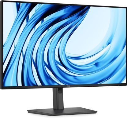 Dell Монітор DELL 27" P2726H HDMI, DP, USB3, IPS, 120Hz, sRGB 99%, Pivot 210-BVKP фото