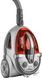 Sencor Пылесос контейнерный Alto, 800Вт, конт пыль -1,5л, НЕРА, красно-серый 16 - магазин Coolbaba Toys