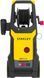 Stanley Stanley mini high pressure washer 2400W 170bar 500l/h hose 6m 12.1kg 2 - магазин Coolbaba Toys