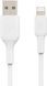 Belkin Кабель USB-A > Lightning зарядки/синхронизации 1м, PVC, (2 Pack), белый 2 - магазин Coolbaba Toys