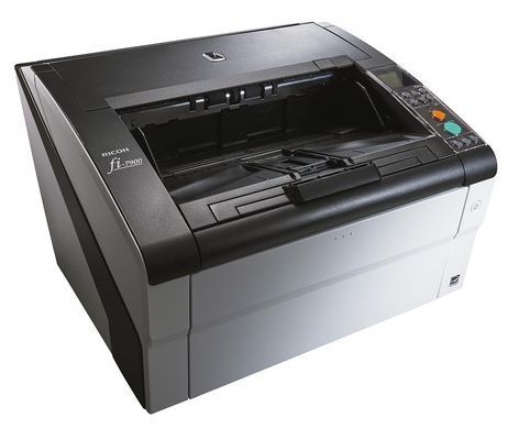 Ricoh Документ-сканер A3 fi-7900 PA03800-B001 фото