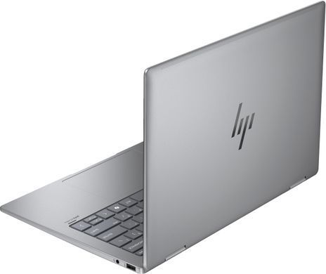 HP Ноутбук ENVY x360 14-fc0001ua 14" 2.8K OLED Touch, Intel U7-155U, 32GB, F1024GB, UMA, Win11, серый AQ8Q1EA фото
