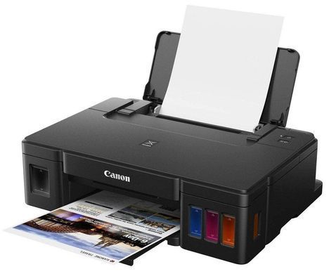 Canon Принтер А4 PIXMA G1410 2314C009 фото