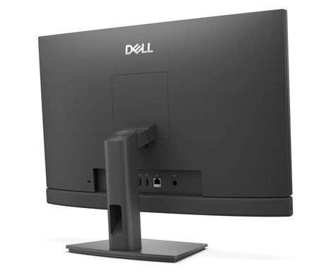 Dell ПК Моноблок Pro AiO 23.8" FHD IPS AG, Intel U5-235T, 16GB, F512GB, UMA, WiFi, кл+м, Win11PFi, кл+м, Win11P BTO103_QC24251 фото