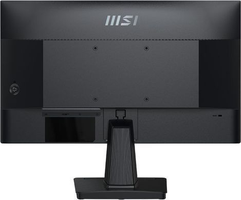 MSI Монитор 21.5" PRO MP225 D-Sub, HDMI, IPS, 100Hz, 4ms, sRGB 107% 9S6-3PC6CM-002 фото
