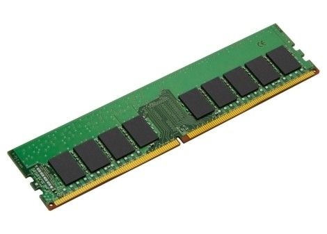 Пам'ять сервера Kingston DDR4 16GB 3200 ECC UDIMM KSM32ED8/16HD фото