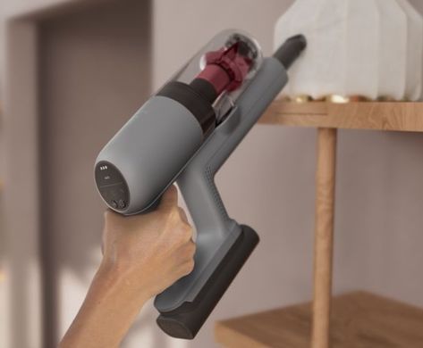 Electrolux Беспроводной пылесос EP71AB14UG 700 Cordless Cleaner EP71AB14UG фото