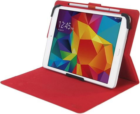 Чехол Tucano Facile Plus Universal для планшетов 7-8", красный TAB-FAP8-R фото