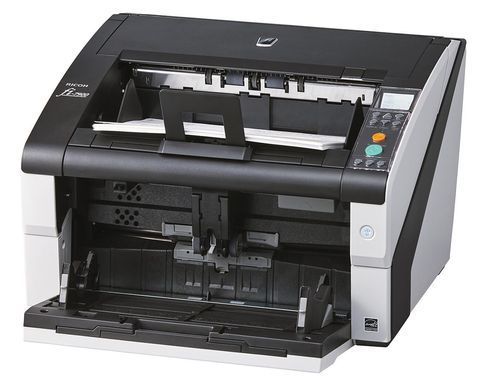 Ricoh Документ-сканер A3 fi-7900 PA03800-B001 фото