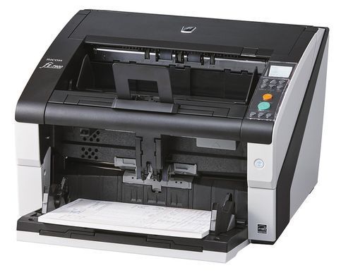 Ricoh Документ-сканер A3 fi-7900 PA03800-B001 фото