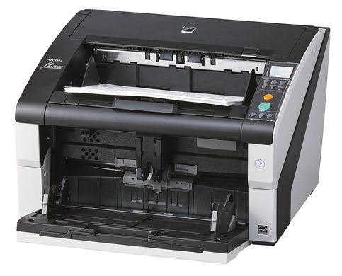 Ricoh Документ-сканер A3 fi-7900 PA03800-B001 фото
