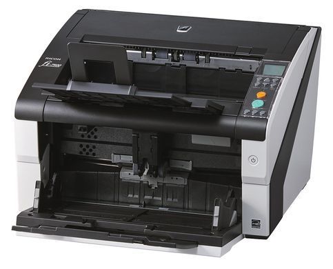 Ricoh Документ-сканер A3 fi-7900 PA03800-B001 фото