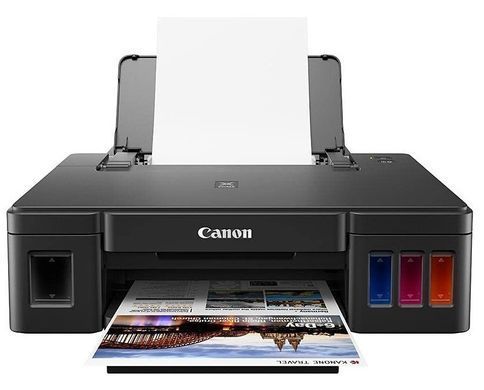 Canon Принтер А4 PIXMA G1410 2314C009 фото