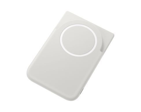 Samsung Samsung Magnet Wireless Battery Pack 5000mAh Grey EB-U2500XJEGWW фото