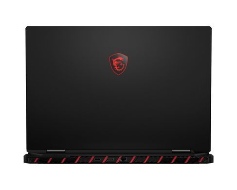 MSI Ноутбук Raider A18 HX A9WIG-212XUA UHD+ mini LED 120Hz, Ryzen 9 9955HX3D_16C_32T, 32GB, F1TB, NVD5080-16, DOS, чорний 9S7-182L72-212 фото