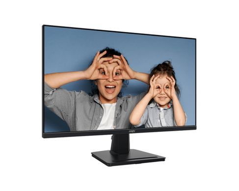 MSI Монітор 27" PRO MP275Q 2xHDMI, DP, MM, IPS, 2560x1440, 100Hz, 1ms, sRGB 100%, AdaptiveSync 9S6-3PC3CM-026 фото