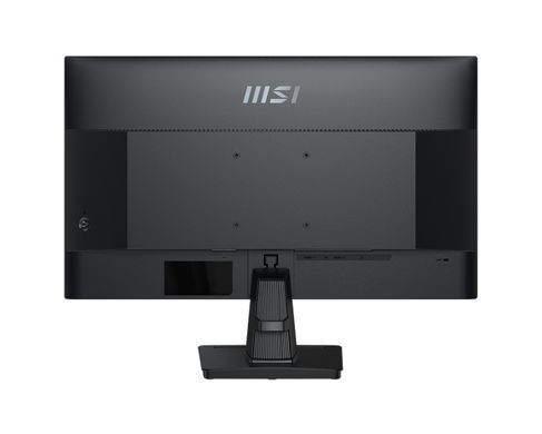 MSI Монітор 27" PRO MP275Q 2xHDMI, DP, MM, IPS, 2560x1440, 100Hz, 1ms, sRGB 100%, AdaptiveSync 9S6-3PC3CM-026 фото