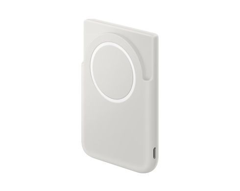 Samsung Samsung Magnet Wireless Battery Pack 5000mAh Grey EB-U2500XJEGWW фото