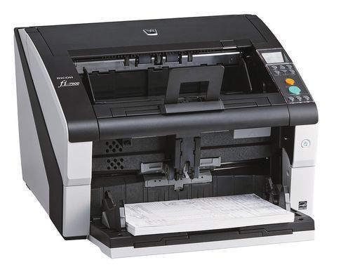 Ricoh Документ-сканер A3 fi-7900 PA03800-B001 фото