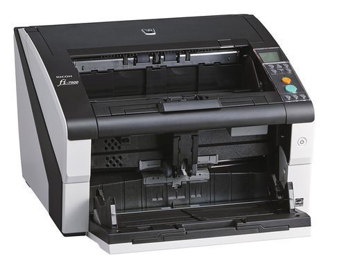 Ricoh Документ-сканер A3 fi-7900 PA03800-B001 фото