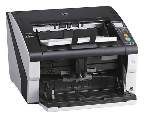 Ricoh Документ-сканер A3 fi-7900 PA03800-B001 фото