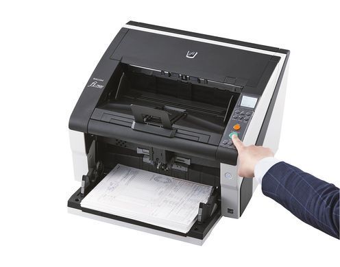Ricoh Документ-сканер A3 fi-7900 PA03800-B001 фото