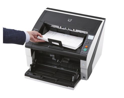 Ricoh Документ-сканер A3 fi-7900 PA03800-B001 фото
