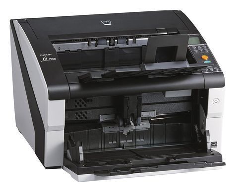 Ricoh Документ-сканер A3 fi-7900 PA03800-B001 фото