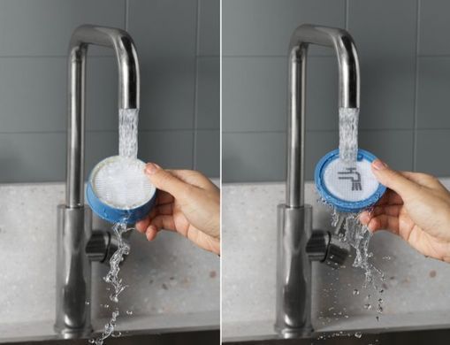 Electrolux Беспроводной пылесос EP71AB14UG 700 Cordless Cleaner EP71AB14UG фото