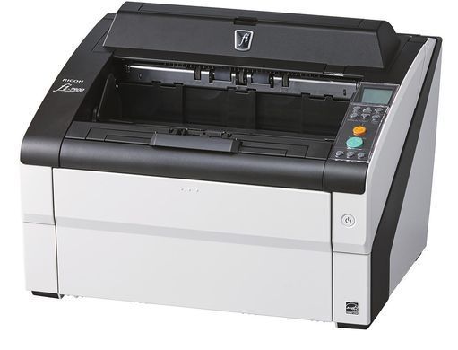 Ricoh Документ-сканер A3 fi-7900 PA03800-B001 фото
