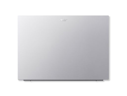 Acer Ноутбук Acer Aspire Go AG16-71P 16" WUXGA IPS, Intel 5-120U, 16GB, F512GB, UMA, Lin, сріблястий NX.JTHEU.002 фото