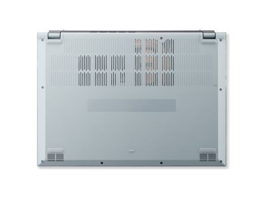 Acer Ноутбук Acer Aspire Go AG16-71P 16" WUXGA IPS, Intel 5-120U, 16GB, F512GB, UMA, Lin, сріблястий NX.JTHEU.002 фото