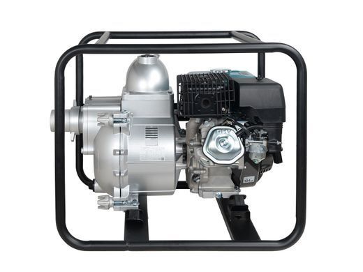 K&ouml;nner & S&ouml;hnen Мотопомпа бензинова KS 80MW 1000л/хв 9.0к.с 60кг KS80MW фото