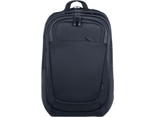 HP Рюкзак для ноутбука, Travel Plus, 30L 17", поліестер, синій графіт A2CC9AA фото