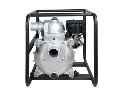 K&ouml;nner & S&ouml;hnen Мотопомпа бензинова KS 80MW 1000л/хв 9.0к.с 60кг KS80MW фото