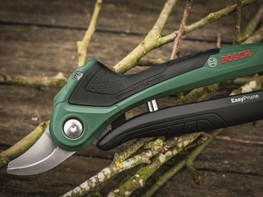Bosch Секатор акумуляторний EasyPrune 0.600.8B2.102 0.600.8B2.102 фото
