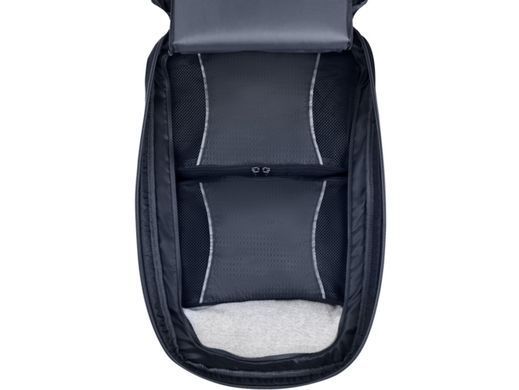 HP Рюкзак для ноутбука, Travel Plus, 30L 17", поліестер, синій графіт A2CC9AA фото